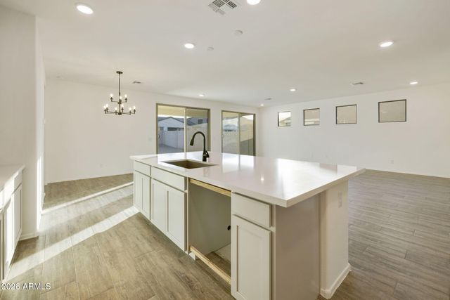 4933 W CAPISTRANO Avenue, Laveen, AZ 85339