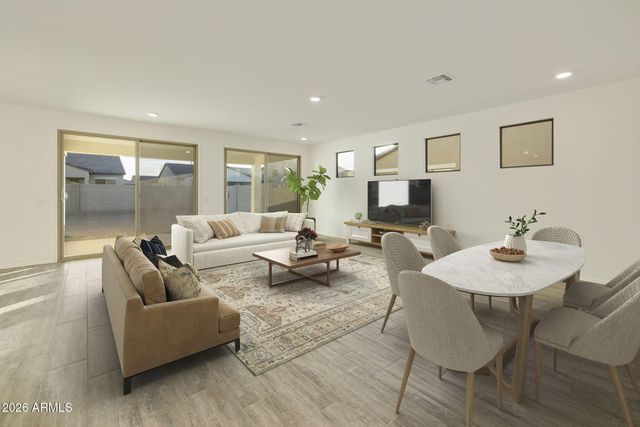 4933 W CAPISTRANO Avenue, Laveen, AZ 85339