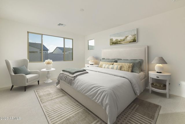 4933 W CAPISTRANO Avenue, Laveen, AZ 85339