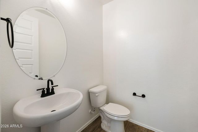 4933 W CAPISTRANO Avenue, Laveen, AZ 85339