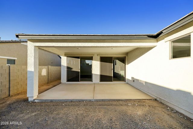 4933 W CAPISTRANO Avenue, Laveen, AZ 85339