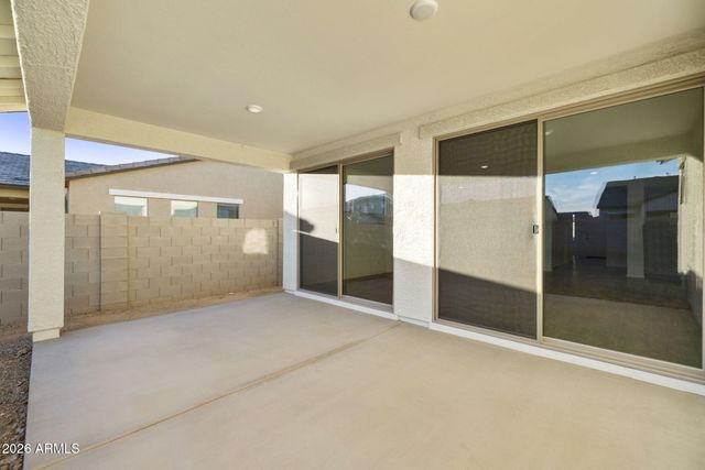 4933 W CAPISTRANO Avenue, Laveen, AZ 85339