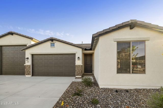 4933 W CAPISTRANO Avenue, Laveen, AZ 85339