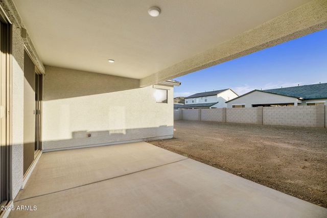 4933 W CAPISTRANO Avenue, Laveen, AZ 85339