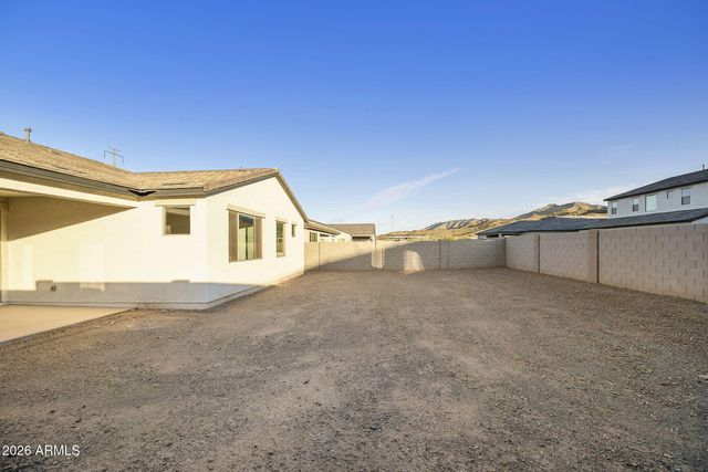 4933 W CAPISTRANO Avenue, Laveen, AZ 85339