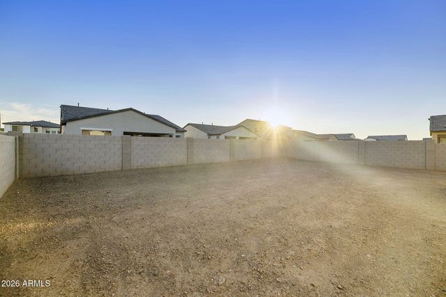 4933 W CAPISTRANO Avenue, Laveen, AZ 85339