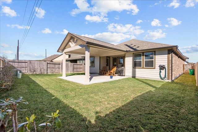 31431 Valley Briar Way, Hockley, TX 77447