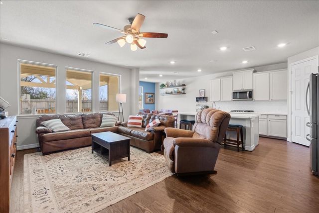 31431 Valley Briar Way, Hockley, TX 77447