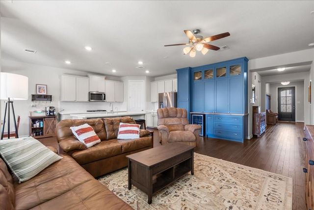 31431 Valley Briar Way, Hockley, TX 77447