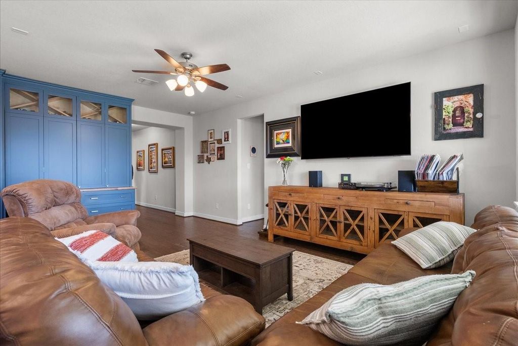 31431 Valley Briar Way, Hockley, TX 77447