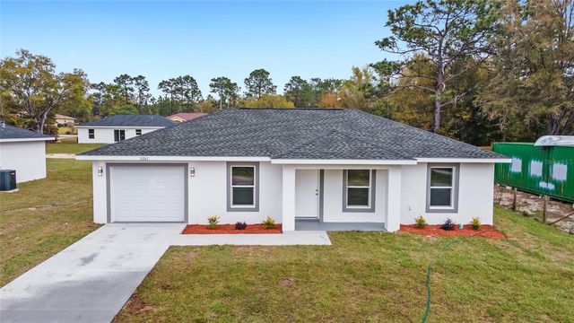 13771 SW 104TH STREET, Dunnellon, FL 34432
