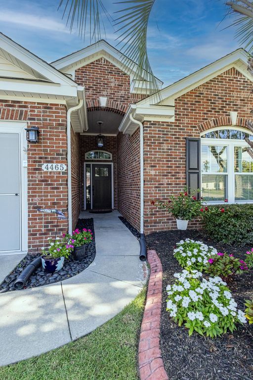4465 Fringetree Dr., Murrells Inlet, SC 29576 — photo 5