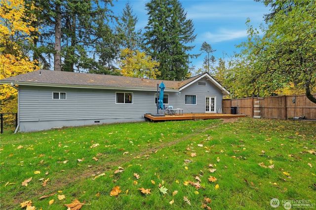 1336 Sidney Avenue, Port Orchard, WA 98366