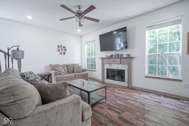 3123 Bretton Court, Indianapolis, IN 46268