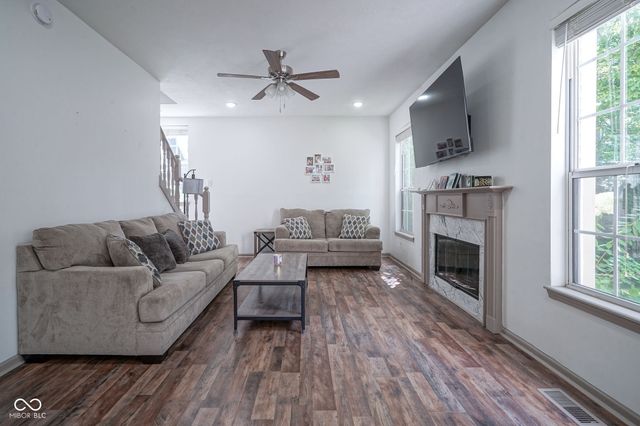 3123 Bretton Court, Indianapolis, IN 46268