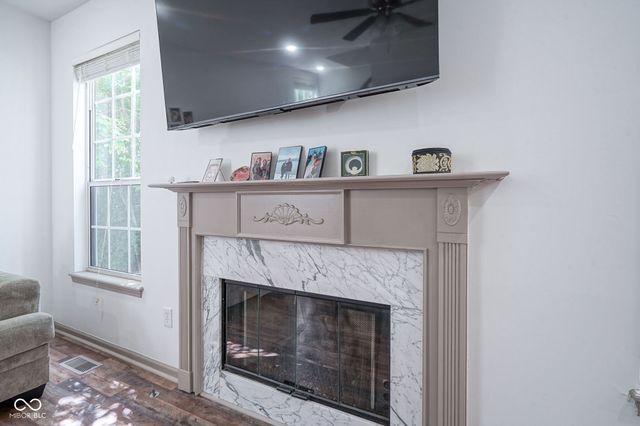 3123 Bretton Court, Indianapolis, IN 46268