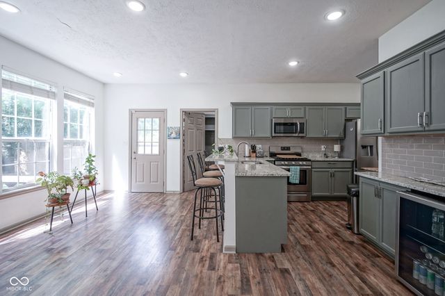 3123 Bretton Court, Indianapolis, IN 46268