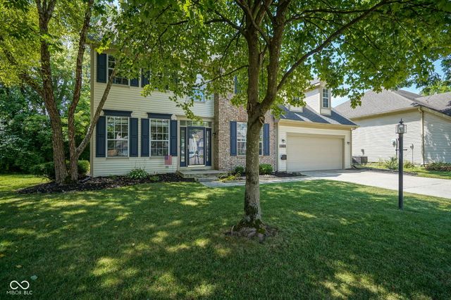 3123 Bretton Court, Indianapolis, IN 46268