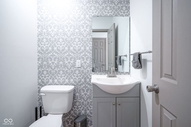 3123 Bretton Court, Indianapolis, IN 46268