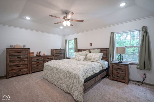 3123 Bretton Court, Indianapolis, IN 46268