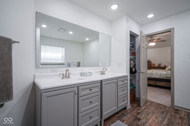 3123 Bretton Court, Indianapolis, IN 46268