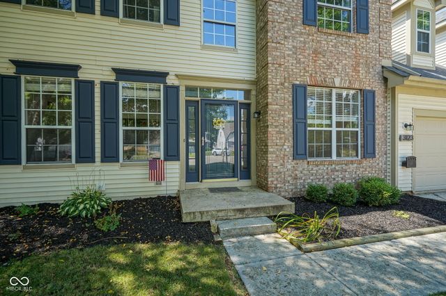 3123 Bretton Court, Indianapolis, IN 46268