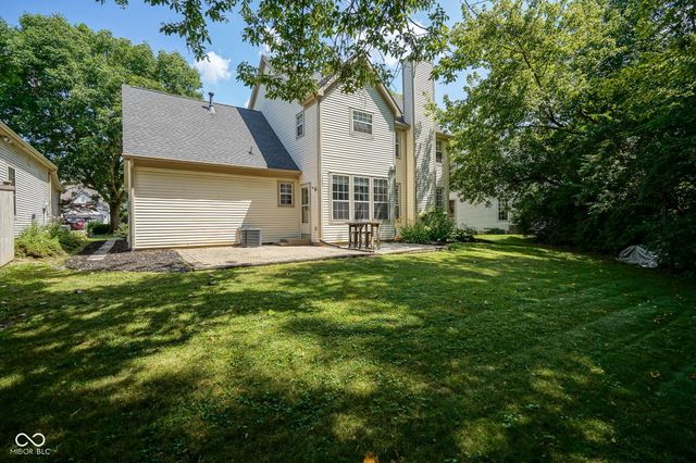 3123 Bretton Court, Indianapolis, IN 46268