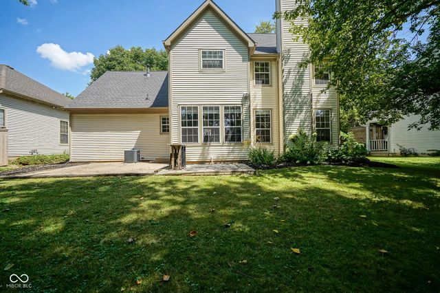 3123 Bretton Court, Indianapolis, IN 46268