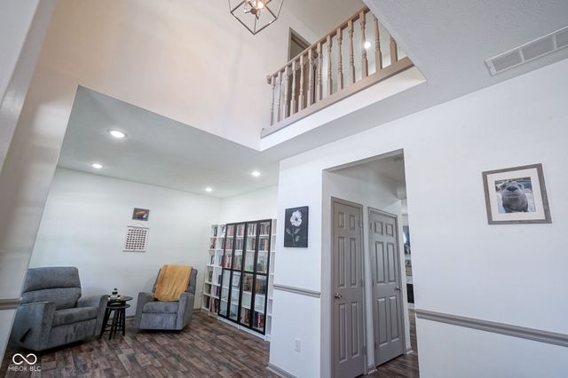 3123 Bretton Court, Indianapolis, IN 46268