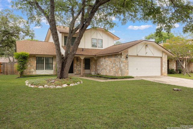 3315 Sackville, San Antonio, TX 78247