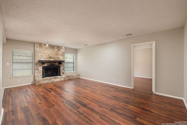 3315 Sackville, San Antonio, TX 78247