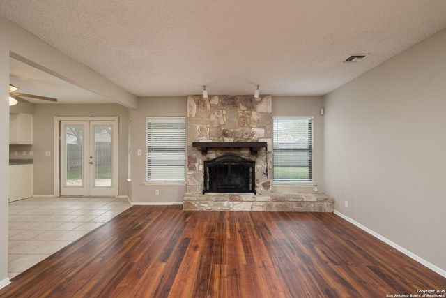 3315 Sackville, San Antonio, TX 78247