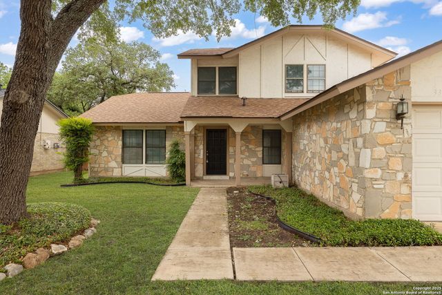 3315 Sackville, San Antonio, TX 78247