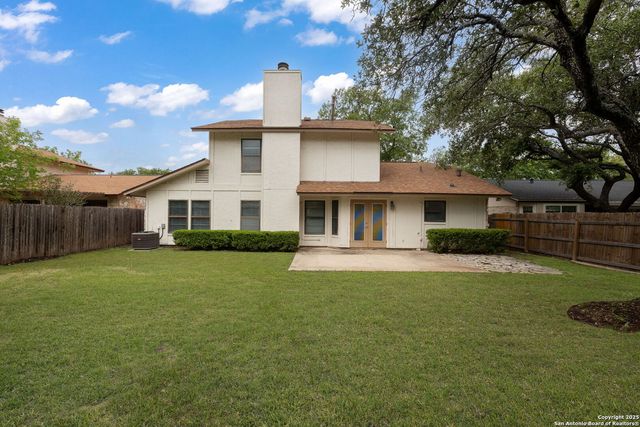 3315 Sackville, San Antonio, TX 78247