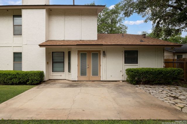 3315 Sackville, San Antonio, TX 78247