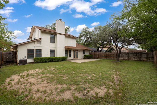 3315 Sackville, San Antonio, TX 78247