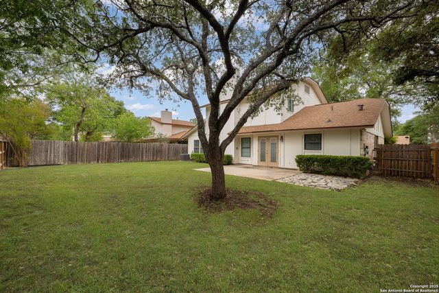 3315 Sackville, San Antonio, TX 78247