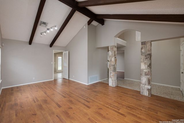 3315 Sackville, San Antonio, TX 78247