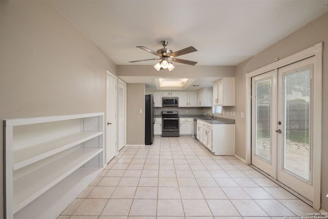 3315 Sackville, San Antonio, TX 78247