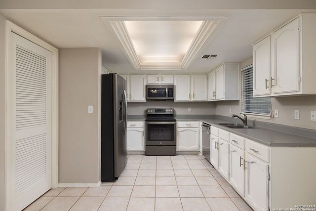 3315 Sackville, San Antonio, TX 78247