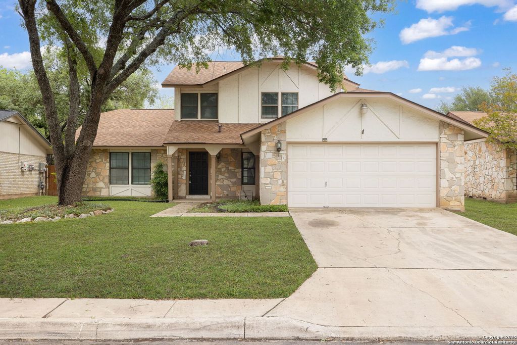 3315 Sackville, San Antonio, TX 78247