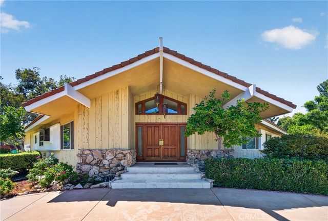 10401 Wystone Avenue, Porter Ranch, CA 91326