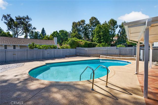10401 Wystone Avenue, Porter Ranch, CA 91326