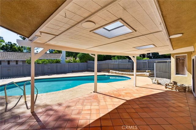 10401 Wystone Avenue, Porter Ranch, CA 91326