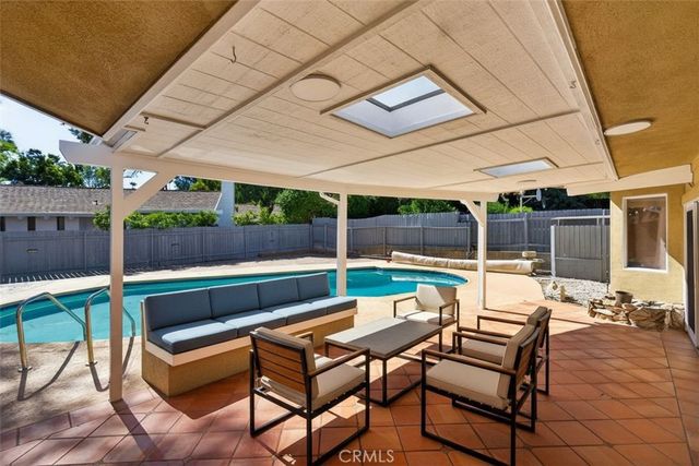 10401 Wystone Avenue, Porter Ranch, CA 91326