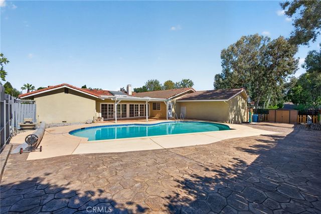 10401 Wystone Avenue, Porter Ranch, CA 91326