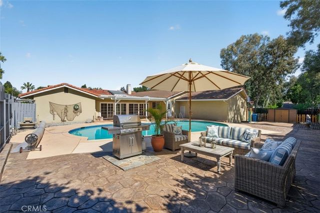 10401 Wystone Avenue, Porter Ranch, CA 91326