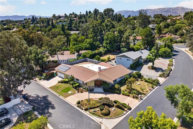 10401 Wystone Avenue, Porter Ranch, CA 91326