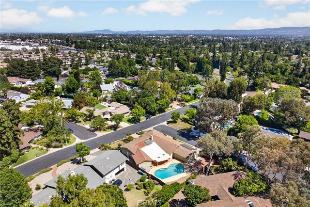 10401 Wystone Avenue, Porter Ranch, CA 91326