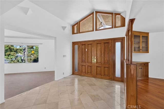10401 Wystone Avenue, Porter Ranch, CA 91326